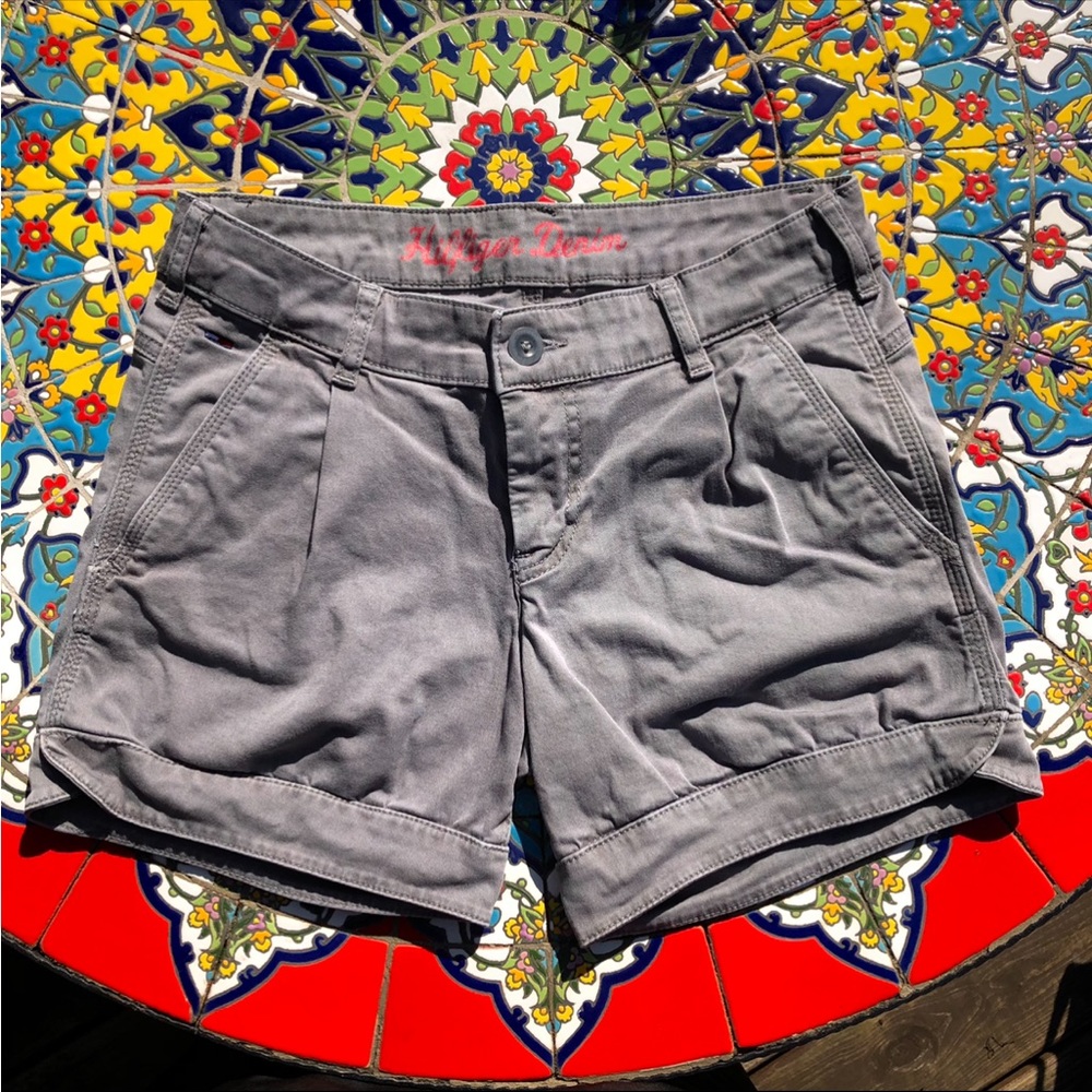 Hilfiger Denim Shorts